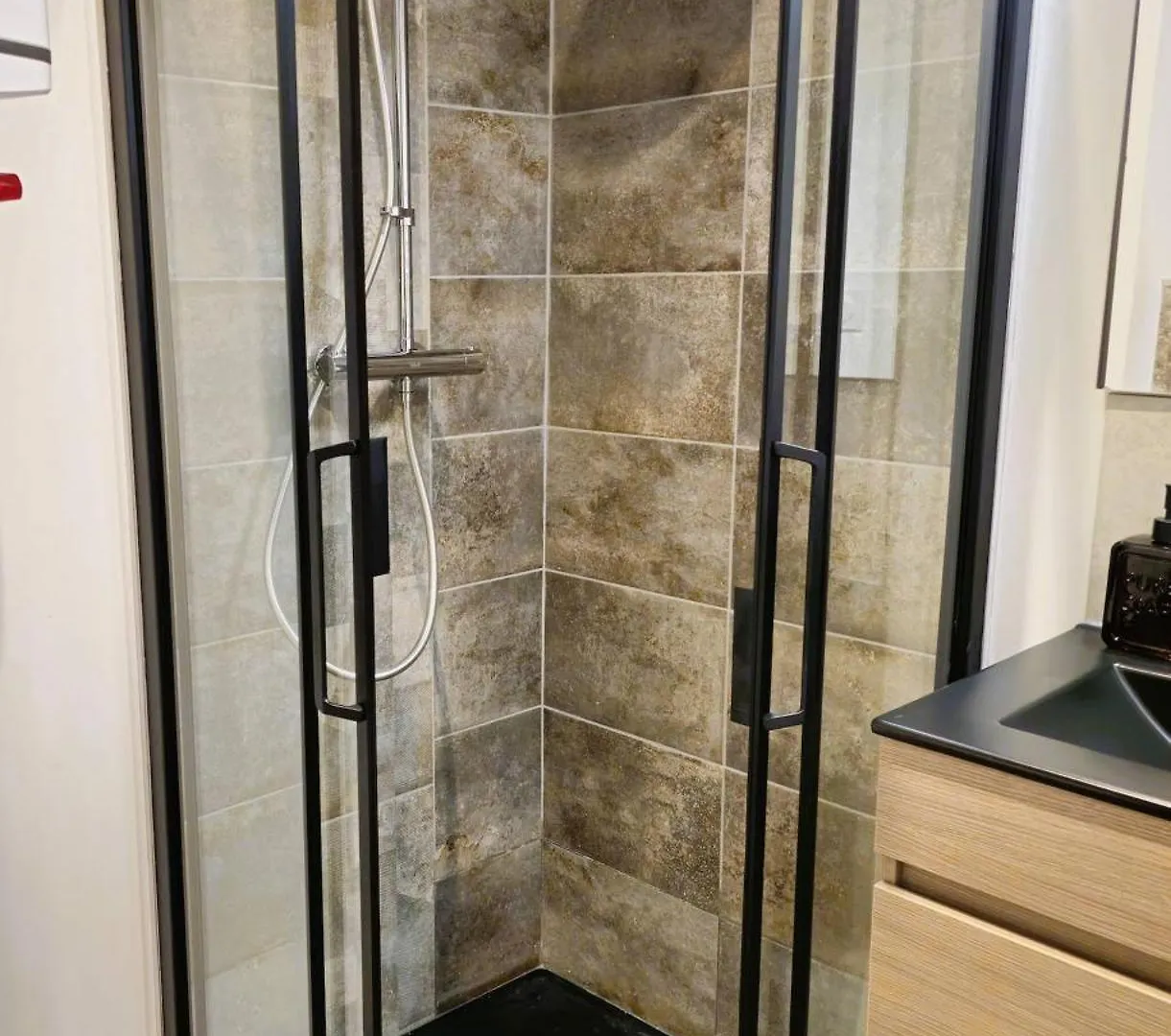 Appartement Mitrons - 1B à Saint-Affrique